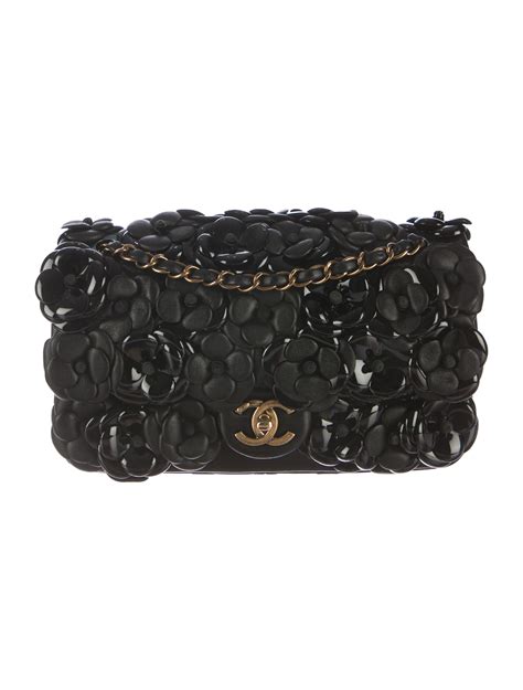 chanel camellia flap bag|chanel camellia flats.